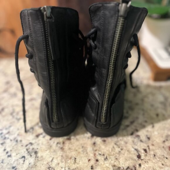 Marcellamoda New York Sneakers - Picture 2 of 6